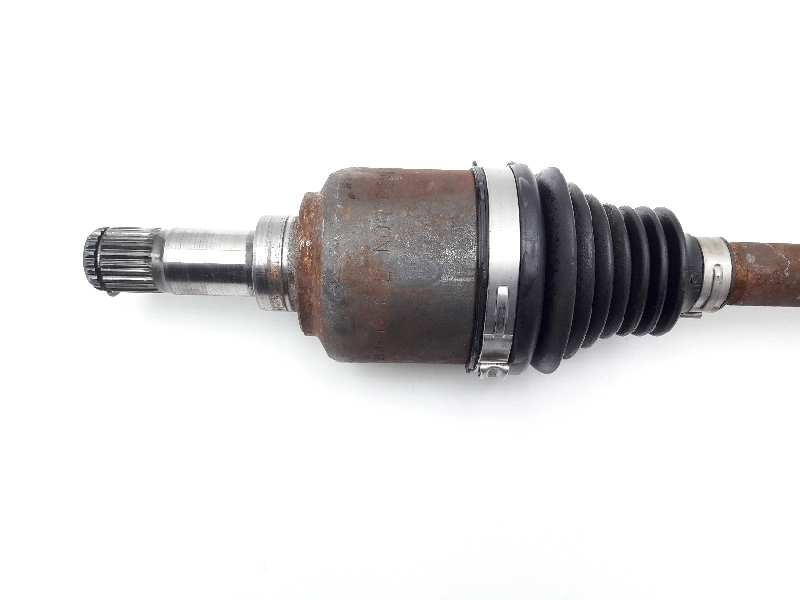 Recambio de transmision delantera izquierda para fiat punto (199) easy referencia OEM IAM   