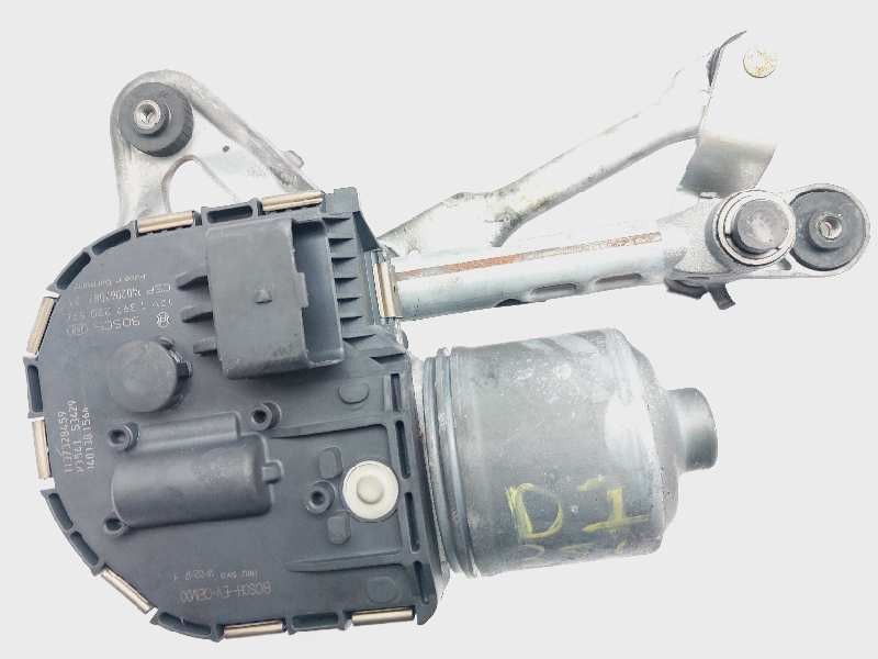 Recambio de motor limpia delantero para peugeot 3008 confort referencia OEM IAM 9671062180 3397021288 