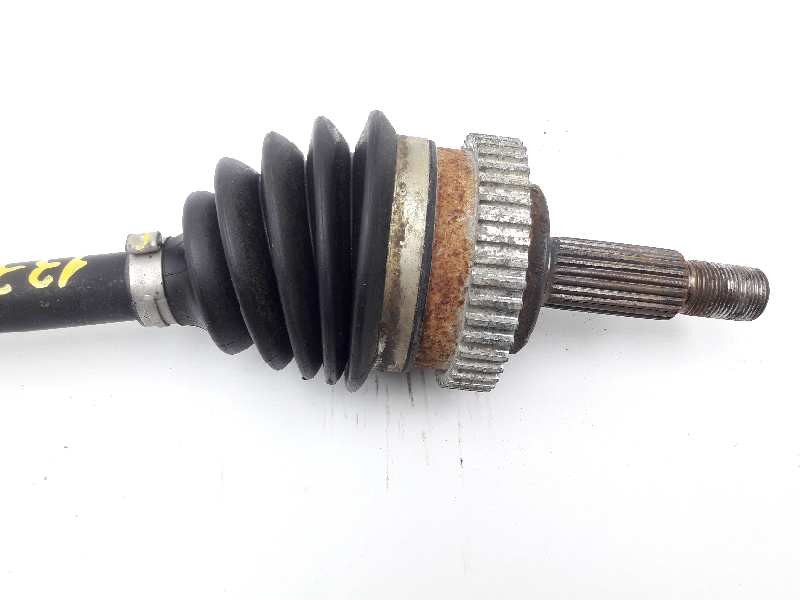 Recambio de transmision trasera izquierda para renault kangoo 4x4 referencia OEM IAM 6040005718  