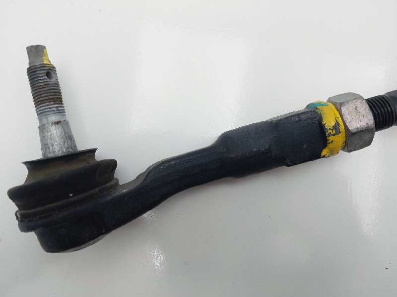 Recambio de cremallera direccion para hyundai i30 (pd) n referencia OEM IAM GE61041F00 0273010145 7805177238