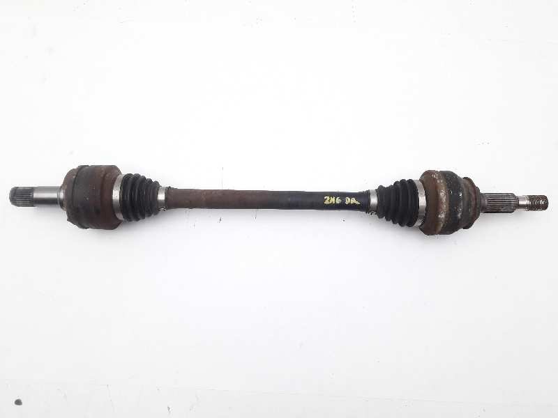 Recambio de transmision trasera derecha para lexus is200 (ds2/is2) 220d referencia OEM IAM   