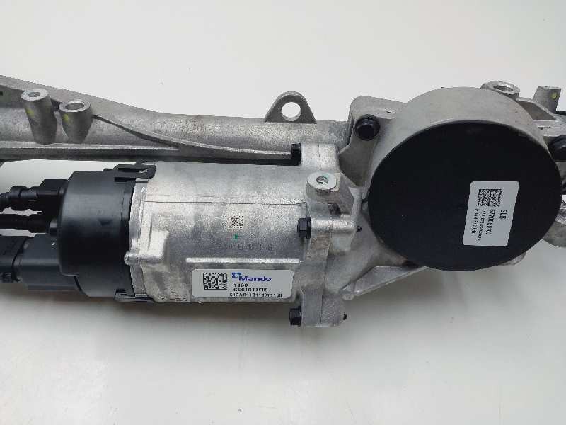 Recambio de cremallera direccion para hyundai i30 (pd) n referencia OEM IAM GE61041F00 0273010145 7805177238