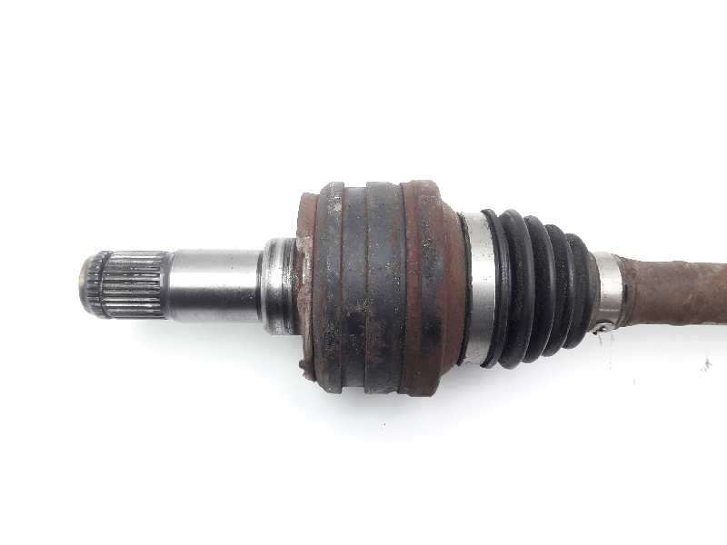 Recambio de transmision trasera derecha para lexus is200 (ds2/is2) 220d referencia OEM IAM   