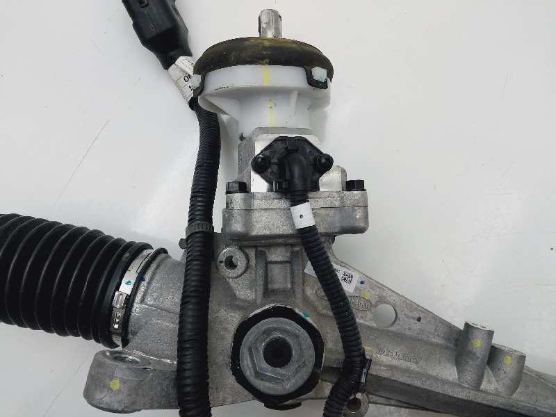 Recambio de cremallera direccion para hyundai i30 (pd) n referencia OEM IAM GE61041F00 0273010145 7805177238