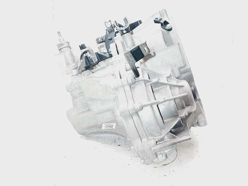 Recambio de caja cambios para renault talisman limited referencia OEM IAM ND4014  