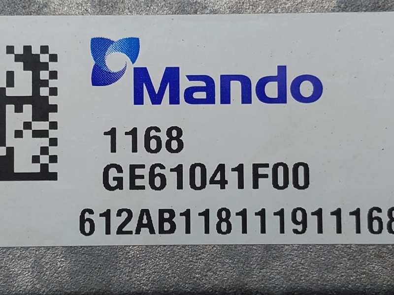 Recambio de cremallera direccion para hyundai i30 (pd) n referencia OEM IAM GE61041F00 0273010145 7805177238