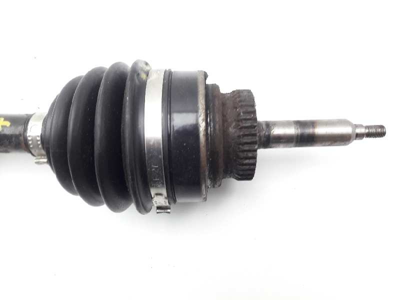 Recambio de transmision delantera derecha para ssangyong actyon 200 xdi referencia OEM IAM   