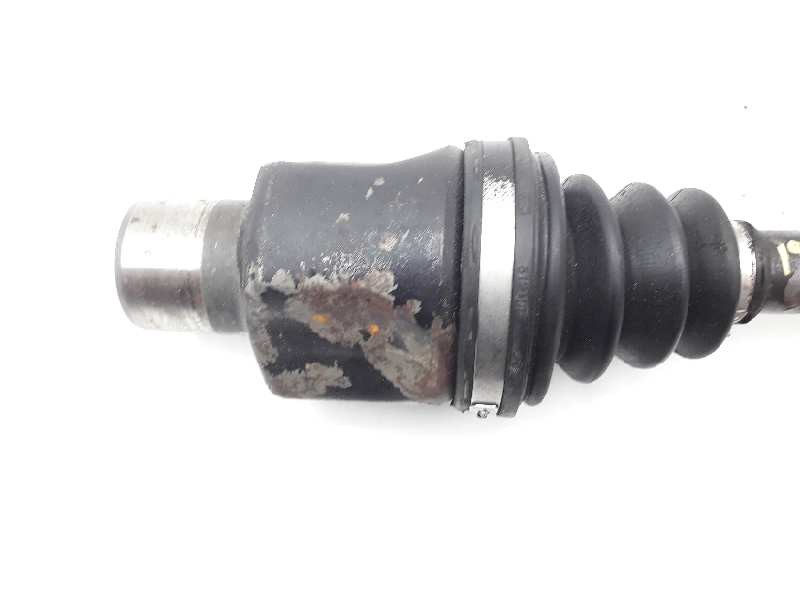 Recambio de transmision delantera derecha para ssangyong actyon 200 xdi referencia OEM IAM   