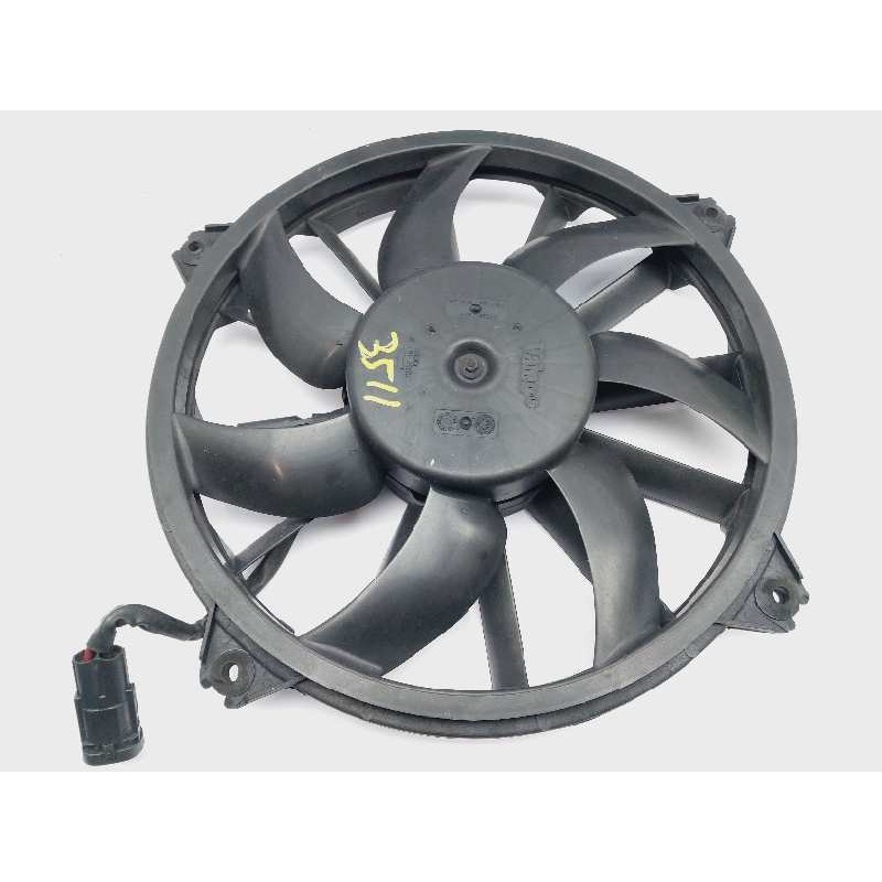 Recambio de electroventilador para peugeot 3008 confort referencia OEM IAM 874716T  