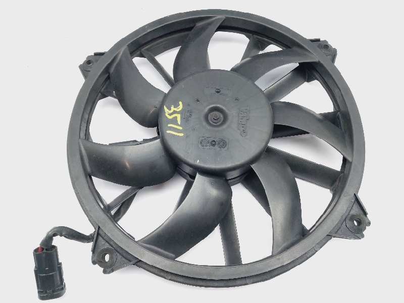Recambio de electroventilador para peugeot 3008 confort referencia OEM IAM 874716T  
