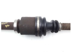 Recambio de transmision delantera derecha para renault megane ii familiar dynamique referencia OEM IAM 8200436366   2