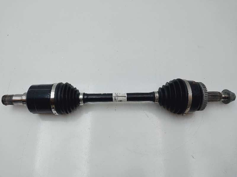 Recambio de transmision delantera izquierda para hyundai i30 (pd) n referencia OEM IAM 49500S0000  