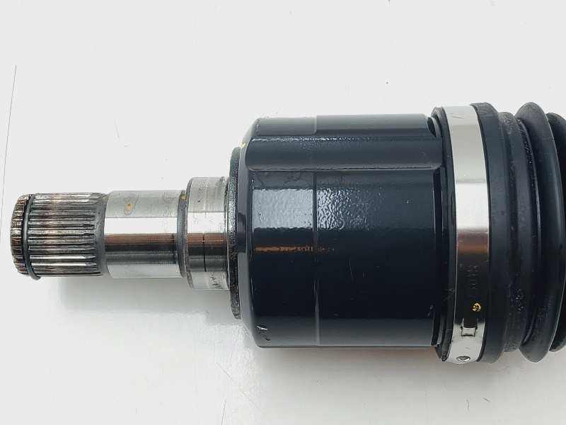 Recambio de transmision delantera izquierda para hyundai i30 (pd) n referencia OEM IAM 49500S0000  