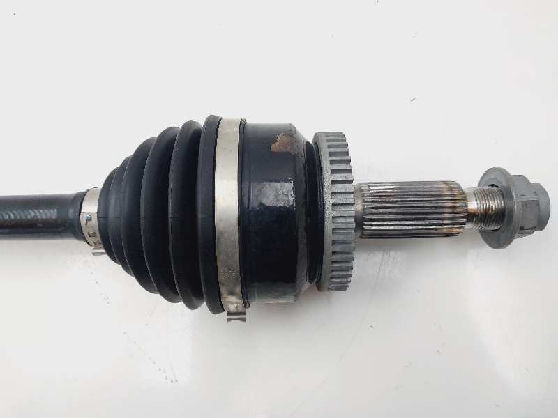 Recambio de transmision delantera izquierda para hyundai i30 (pd) n referencia OEM IAM 49500S0000  