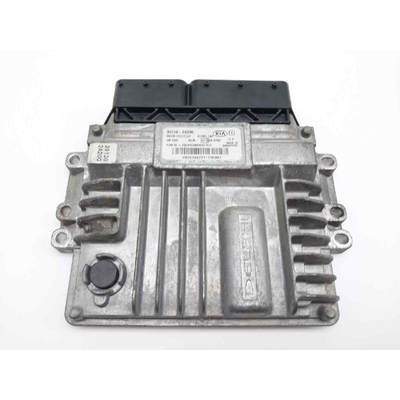 Recambio de centralita motor uce para kia rio concept referencia OEM IAM 391302A200  