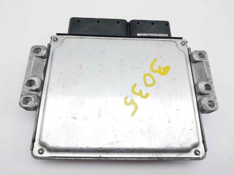 Recambio de centralita motor uce para kia rio concept referencia OEM IAM 391302A200  