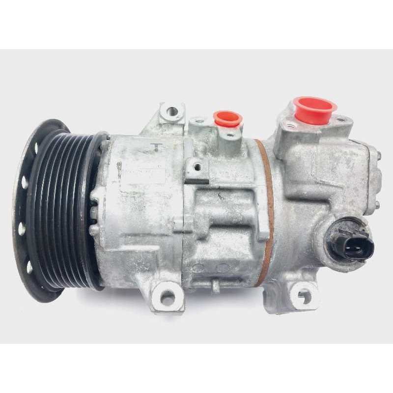 Recambio de compresor aire acondicionado para toyota auris active referencia OEM IAM GE4472806610 5SE12C 