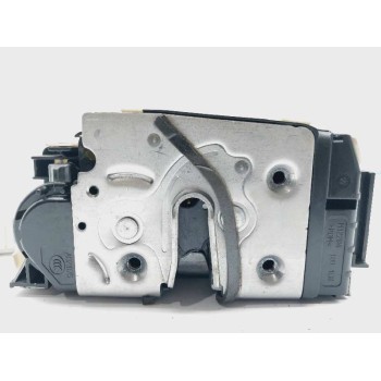 CERRADURA PUERTA TRASERA IZQUIERDA A2047302735 