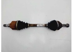 Recambio de transmision delantera izquierda para citroën c4 picasso exclusive referencia OEM IAM 9657555480  