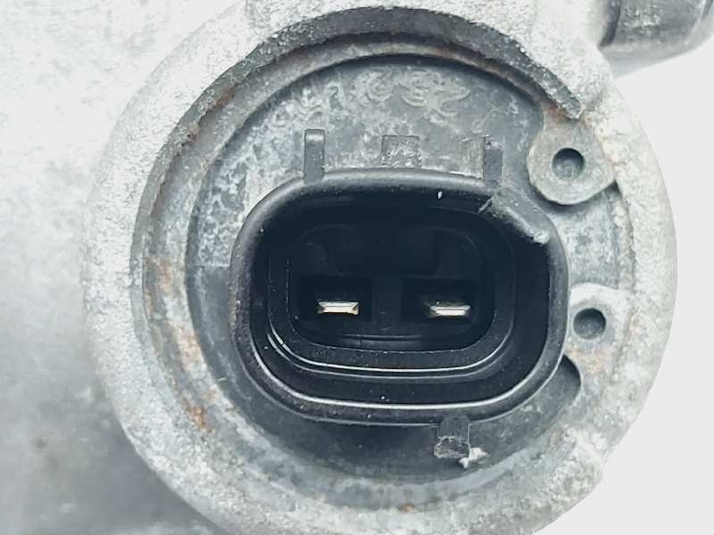 Recambio de compresor aire acondicionado para toyota auris active referencia OEM IAM GE4472806610 5SE12C 