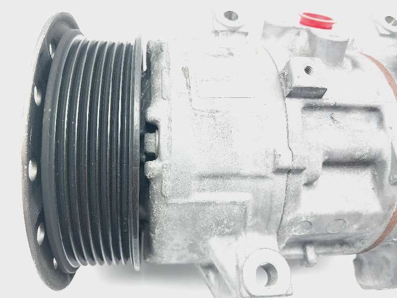 Recambio de compresor aire acondicionado para toyota auris active referencia OEM IAM GE4472806610 5SE12C 