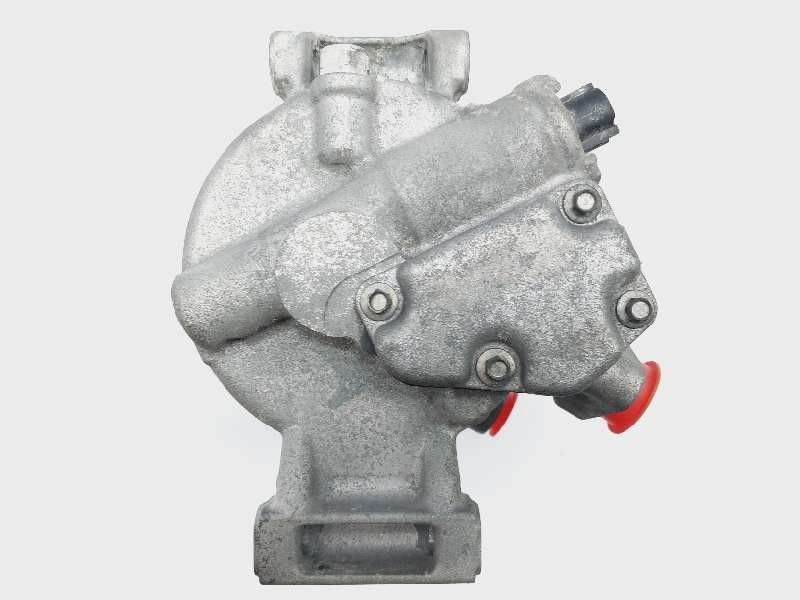 Recambio de compresor aire acondicionado para toyota auris active referencia OEM IAM GE4472806610 5SE12C 