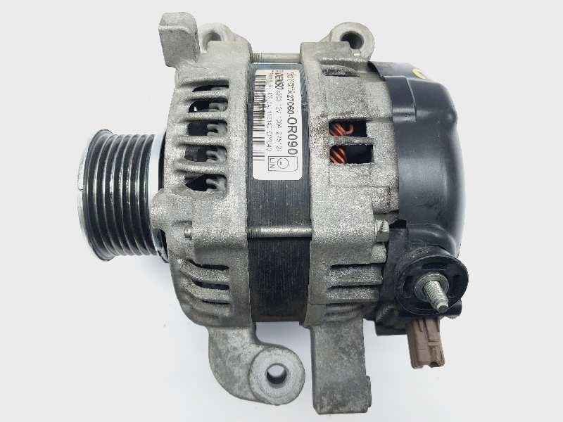 Recambio de alternador para toyota auris active referencia OEM IAM 27060OR090 MS1042113140 