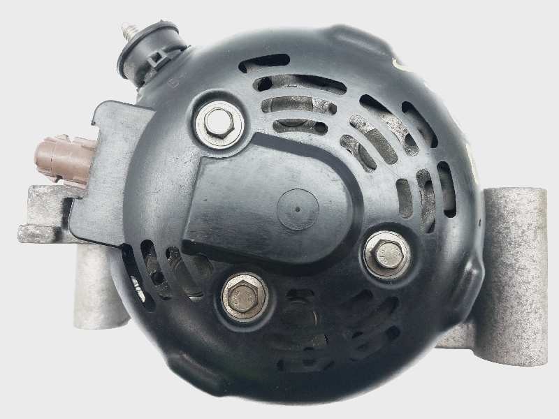 Recambio de alternador para toyota auris active referencia OEM IAM 27060OR090 MS1042113140 
