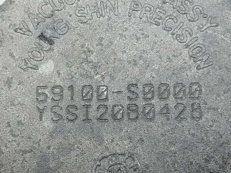 Recambio de depresor freno / bomba vacio para hyundai i30 (pd) n referencia OEM IAM 59100S0000  