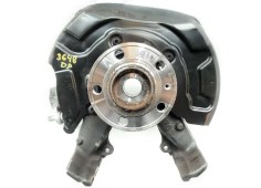 Recambio de mangueta delantera derecha para audi a1 sportback (gba) 30 tfsi sline referencia OEM IAM 2Q0407256L  