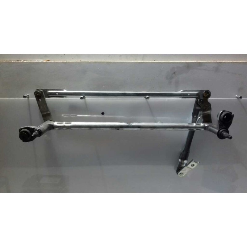 Recambio de articulacion limpia delantera para seat ibiza sc (6j1) fr referencia OEM IAM 3397021393 BOSCH 6R1955023C