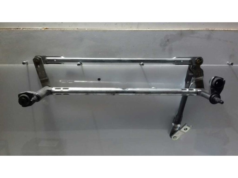 Recambio de articulacion limpia delantera para seat ibiza sc (6j1) fr referencia OEM IAM 3397021393 BOSCH 6R1955023C