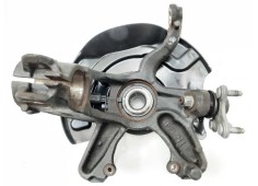 Recambio de mangueta delantera derecha para audi a1 sportback (gba) 30 tfsi sline referencia OEM IAM 2Q0407256L   2