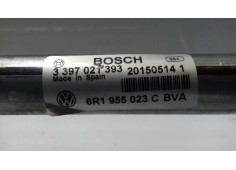 Recambio de articulacion limpia delantera para seat ibiza sc (6j1) fr referencia OEM IAM 3397021393 BOSCH 6R1955023C 2