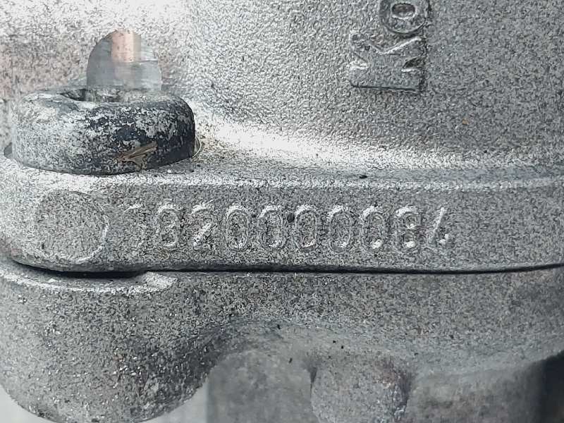 Recambio de cremallera direccion para peugeot 3008 confort referencia OEM IAM 6820000084  