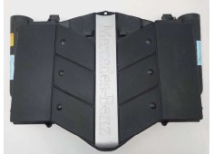 Recambio de tapa motor para mercedes-benz clase c (w203) berlina 320 (203.064) referencia OEM IAM A1120100467 A1120940004 461968