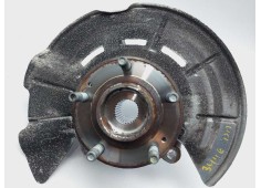 Recambio de mangueta delantera derecha para hyundai i30 (pd) n referencia OEM IAM 51711S0000  