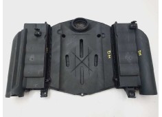 Recambio de tapa motor para mercedes-benz clase c (w203) berlina 320 (203.064) referencia OEM IAM A1120100467 A1120940004 461968 2