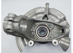 Recambio de mangueta delantera derecha para hyundai i30 (pd) n referencia OEM IAM 51711S0000   2