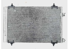 Recambio de condensador / radiador aire acondicionado para peugeot 3008 confort referencia OEM IAM 9682531580  