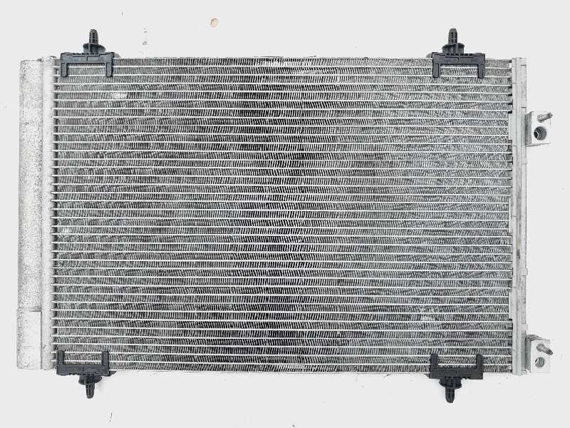 Recambio de condensador / radiador aire acondicionado para peugeot 3008 confort referencia OEM IAM 9682531580  