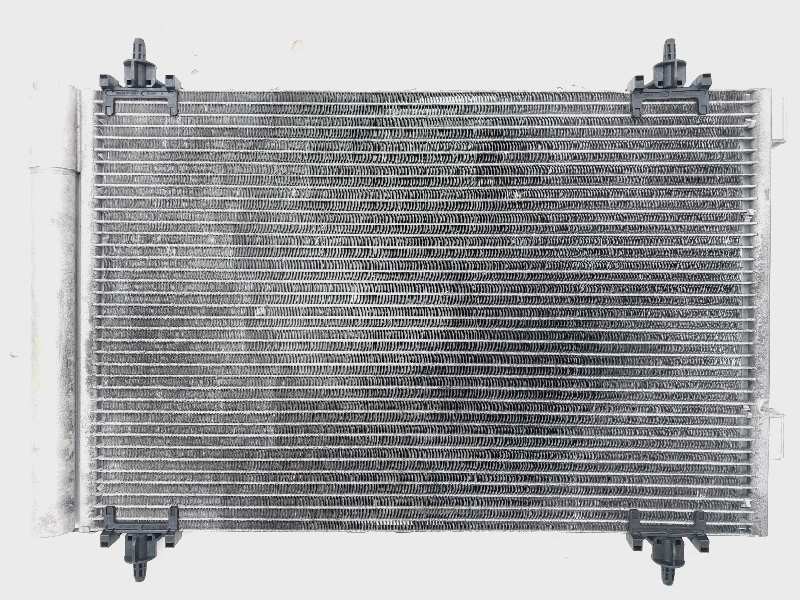 Recambio de condensador / radiador aire acondicionado para peugeot 3008 confort referencia OEM IAM 9682531580  