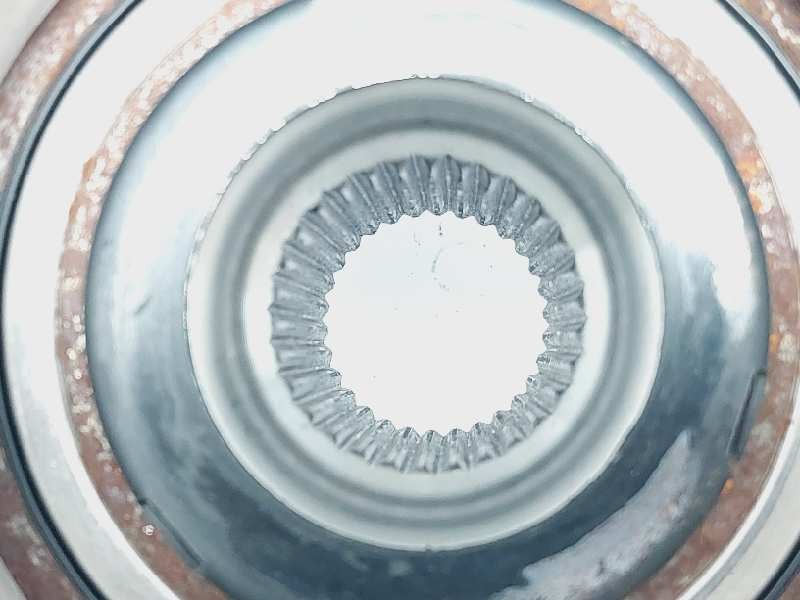 Recambio de mangueta delantera izquierda para hyundai i30 (pd) n referencia OEM IAM 51710S0000  