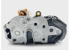 Recambio de cerradura puerta delantera izquierda para opel insignia berlina selective referencia OEM IAM 13579497  