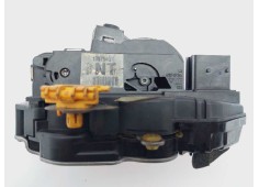 Recambio de cerradura puerta delantera izquierda para opel insignia berlina selective referencia OEM IAM 13579497   2