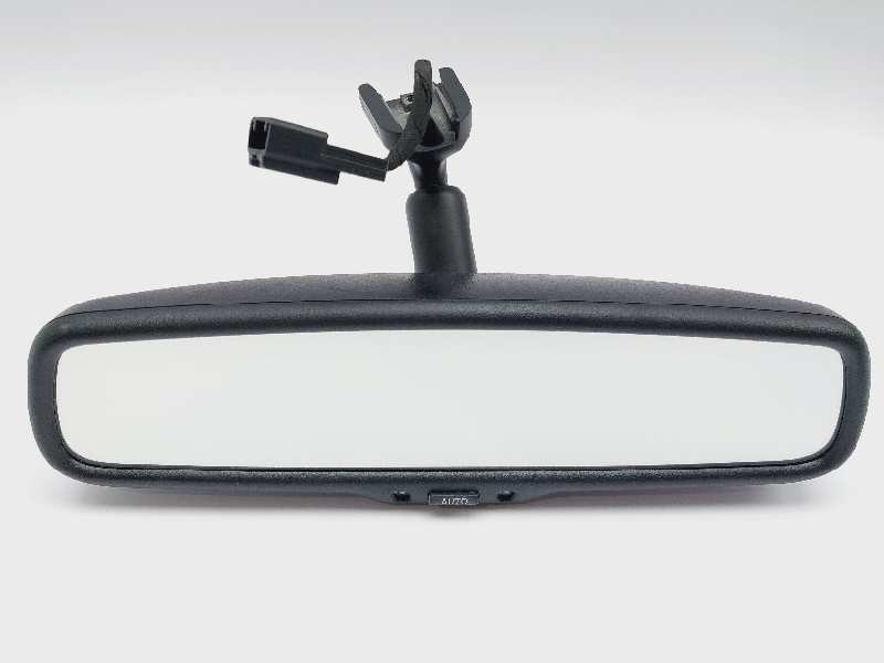 Recambio de espejo interior para toyota yaris xpa1f referencia OEM IAM 87810K0050  