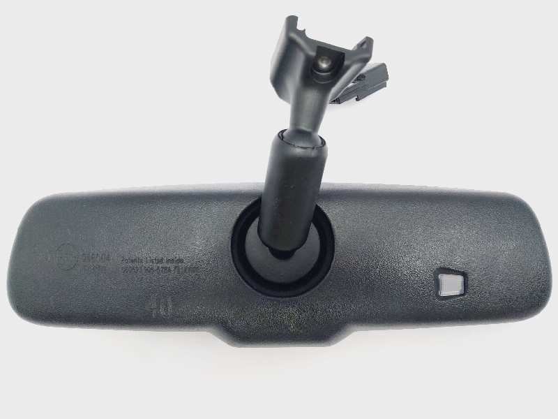 Recambio de espejo interior para toyota yaris xpa1f referencia OEM IAM 87810K0050  