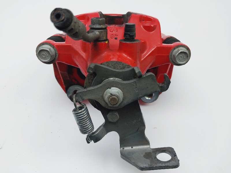 Recambio de pinza freno trasera izquierda para hyundai i30 (pd) n referencia OEM IAM 58210S0300  