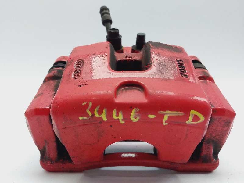 Recambio de pinza freno trasera derecha para hyundai i30 (pd) n referencia OEM IAM 58230S0300  