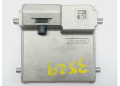 Recambio de modulo electronico para toyota yaris xpa1f referencia OEM IAM 8646C0W040 10R058405 